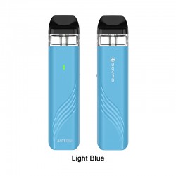 DOVPO Ayce Lite Kit Light Blue