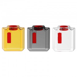 DOVPO Boro Tank Tube for Ethos Boro