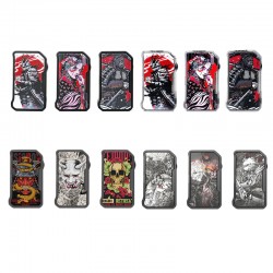 DOVPO MVV II Semi Mech Mod