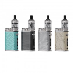 Eleaf iStick Pico Plus Kit with GTL X Tank
