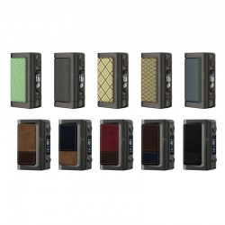 Eleaf iStick Power 2 Mod