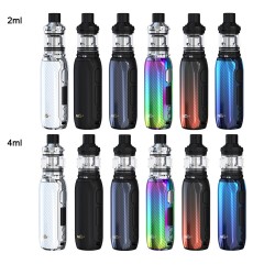 Eleaf iStick Rim C Kit with MELO 5 Tank