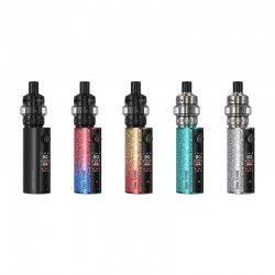 Eleaf iStick X80 Kit with Melo X Tank