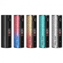 Eleaf iStick XC100 Box Mod