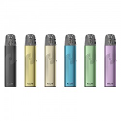 Eleaf iVeni Lite Pod Kit