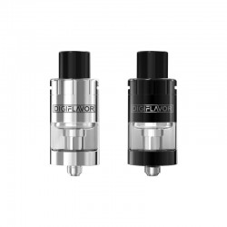 Digiflavor Espresso 22 Sub Ohm Tank