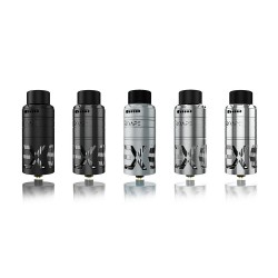 Exvape Expromizer TCX RDTA