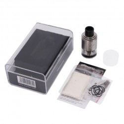 Wismec IndeReserve RDTA
