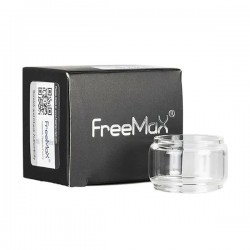 Freemax Fireluke 22 Glass Tube