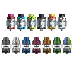 Freemax Fireluke 2 Tank