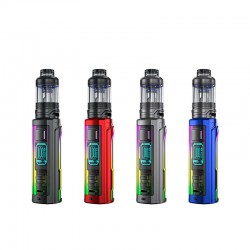Freemax Marvos X Pro 100W Kit