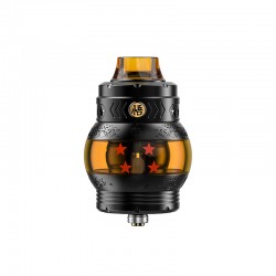 Fumytech Dragon Ball Sub Ohm Tank
