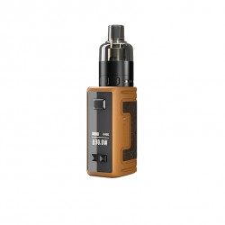 Vapefly Galaxies 30W Kit Brown