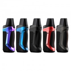 Geekvape Aegis Boost Pod Mod Kit