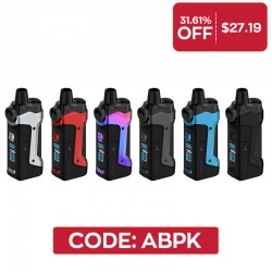 GeekVape Aegis Boost Pro Kit
