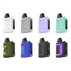 GeekVape Aegis Hero Q Kit