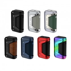 GeekVape L200 Aegis Legend 2 Mod