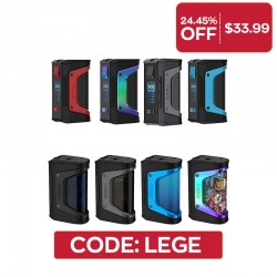 GeekVape Aegis Legend Mod