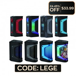 GeekVape Aegis Legend Mod