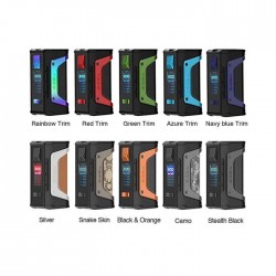 GeekVape Aegis Legend Mod