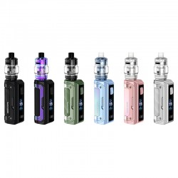 GeekVape Aegis Mini 5 Kit