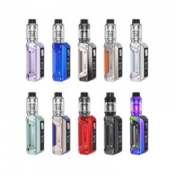 GeekVape Aegis Solo III 3 Kit