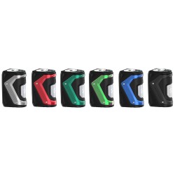 GeekVape Aegis Squonker Mod