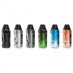 GeekVape AN 2 (Aegis Nano 2) Kit
