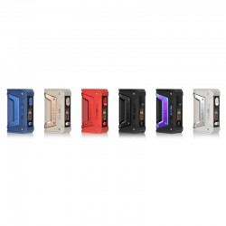 GeekVape L200 (Legend 2) Classic Mod