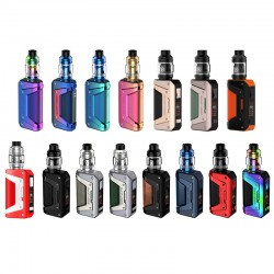GeekVape L200 (Aegis Legend 2) Kit