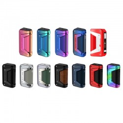 GeekVape L200 Aegis Legend 2 Mod