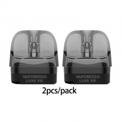 Vaporesso Luxe XR Empty Pod Cartridge