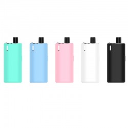 GeekVape Peak Pod Kit
