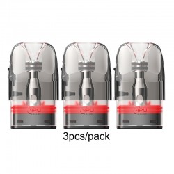 GeekVape Q Pod Cartridge Upgraded Version