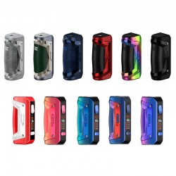 GeekVape S100 Aegis Solo 2 Mod