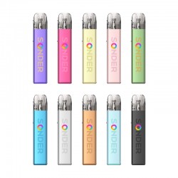 GeekVape Sonder Q2 Kit