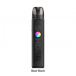 Geekvape Sonder Q3 Pod Kit Beat Black
