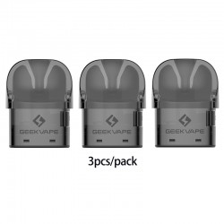 GeekVape U (Sonder U) Pod Cartridge