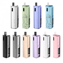 GeekVape Soul Pod Kit