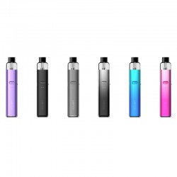 GeekVape Wenax K2 Pod System Kit