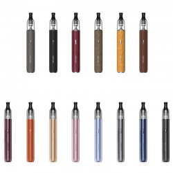 GeekVape Wenax M2 Pod Kit