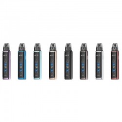 GeekVape Wenax Q Ultra Kit