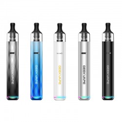 GeekVape Wenax S3 Kit