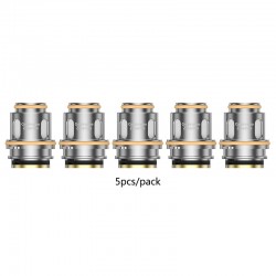 Geekvape Z XM Coil Boost Version