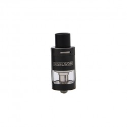 Digiflavor Espresso 22 Sub Ohm Tank - Black