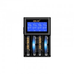 Golisi S4 Charger
