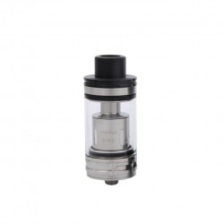 GeekVape Illusion Sub Ohm Tank- Stainless Steel
