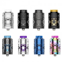 Hellvape Dead Rabbit 4 RTA Pro