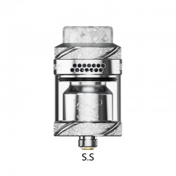 Hellvape Dead Rabbit Solo 2 RTA S.S