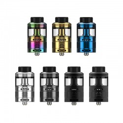 Hellvape Fat Rabbit RTA